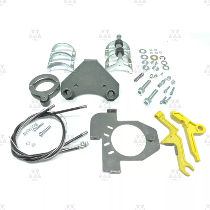 3201231345 | KIT MOTOR BRAKE