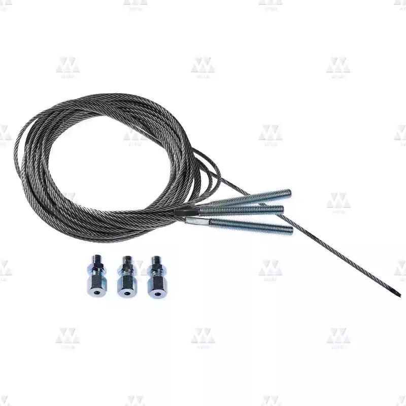 3201231720L300 | RECHANGE KIT OF CABLE L=3000