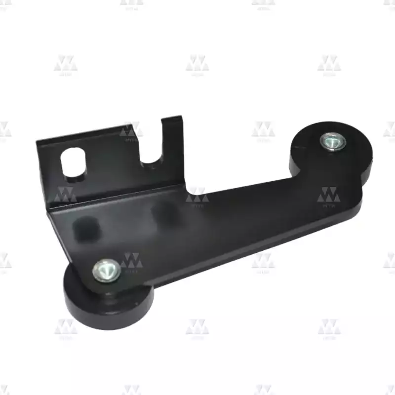 3201232009V01 | LOCK ROLLER BRACKET RIGHT 25MM RUNNING CLEARANCE