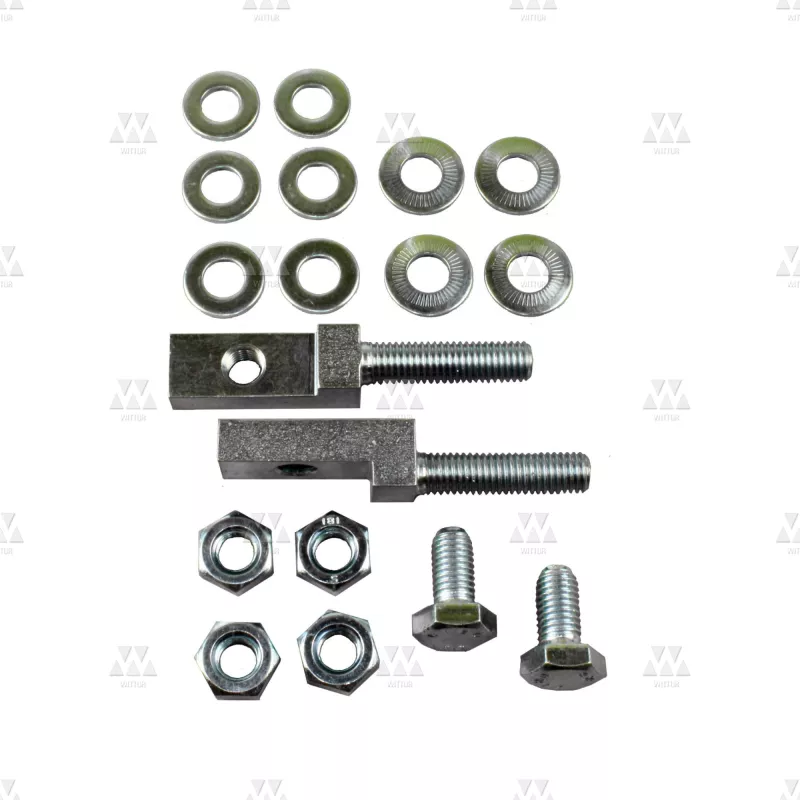 3201232024 | HIGH SPEED PANEL FIXING KIT TYPE 31/R-L 41/C