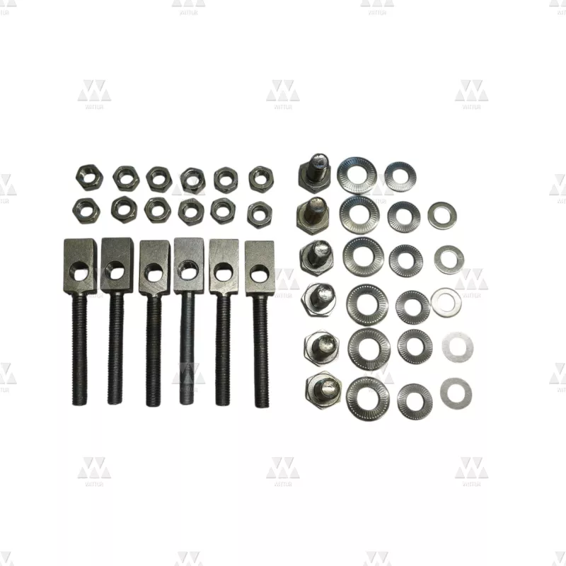 3201710119V02PA/D5 | LIST ACCESSORIES FITTINGS EQUIPMENT PA/D5