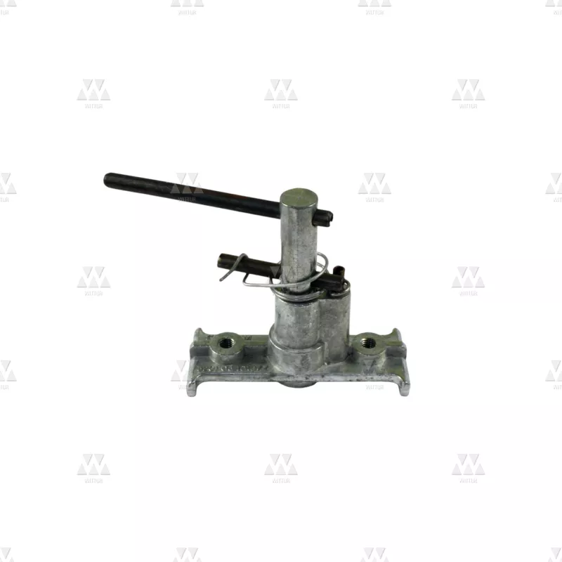 3215030043V02 | COMPLETE EMERGENCY LOCK RELEASE MECHANISM RIGHT TYPE 11/R