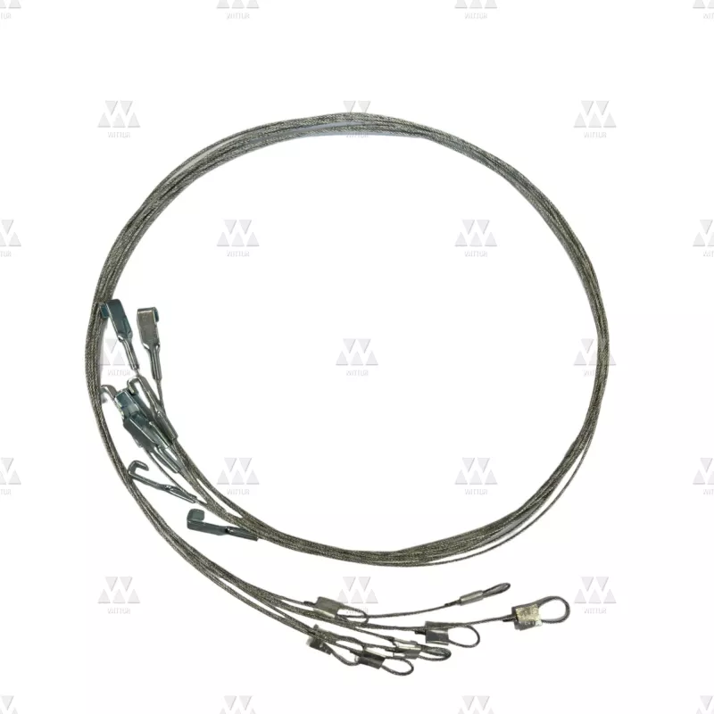 3215054002 | CLOSING SPRING CABLE TYPE R/-L