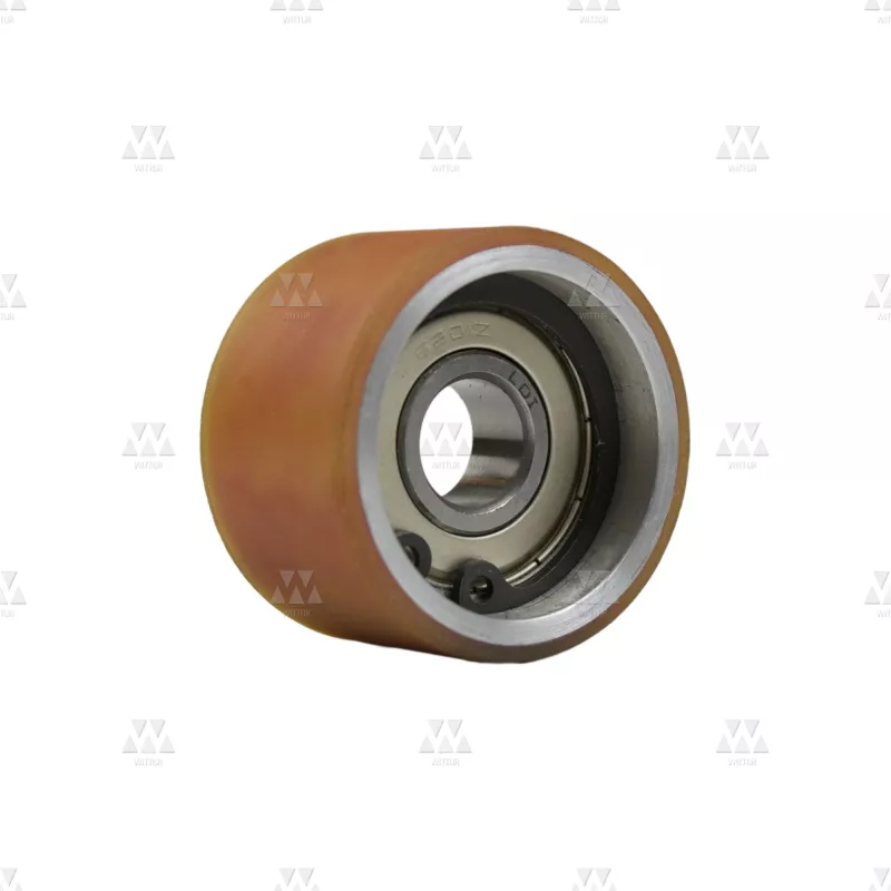 3216040020 | VULCOLAN LOCK ROLLER ASSEMBLY FOR TAURUS DOOR