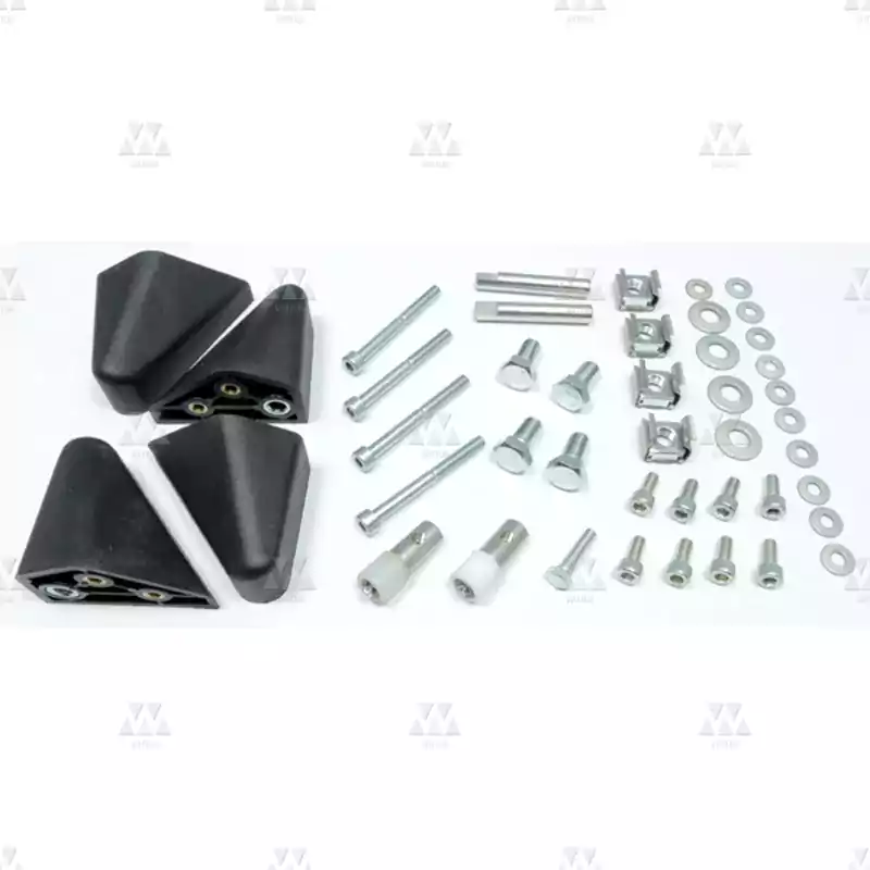 3411390001V01 | ECOBUS OPERATOR KIT