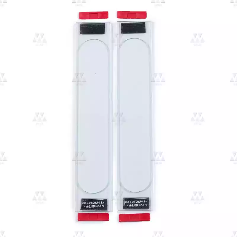 3411390005V01 | ECOBUS PANEL GLASS WINDOWS