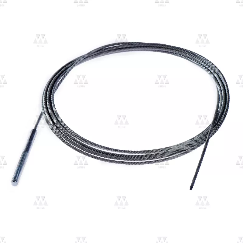 0601116A13 | SYNCHRONISATION ROPE CENTRE OPENING TYPE R2/R6 L=4280MM