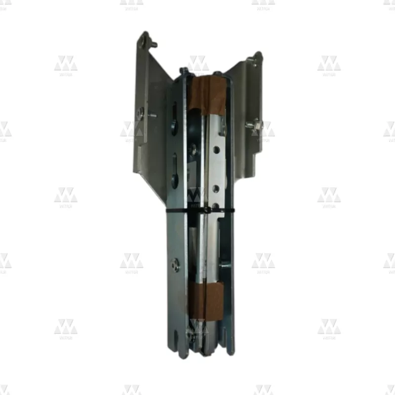 601166G06 | FIXING BRACKET 35MM, RIGHT HAND (WAMDC3)