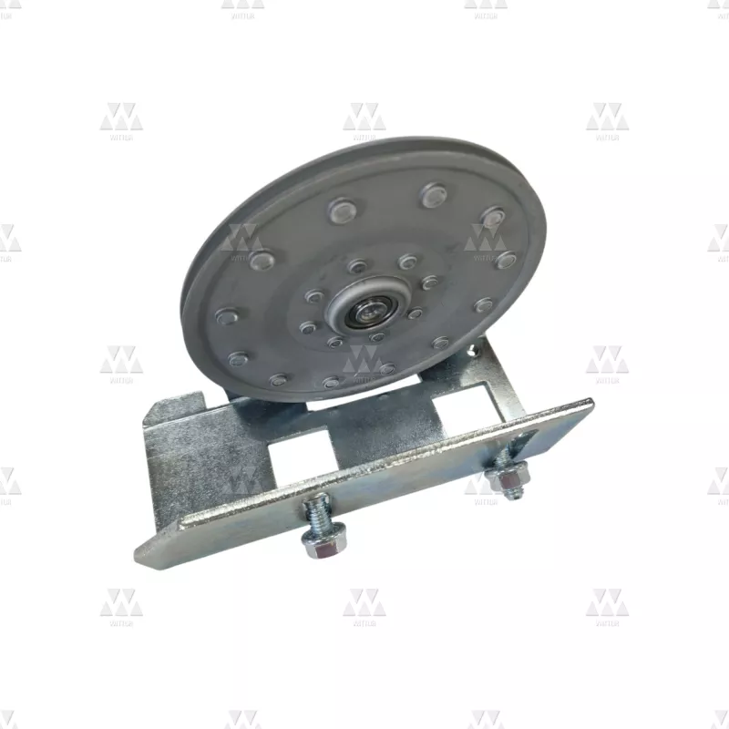 601198G01 | SYNCHRONIZATION DIVERTER PULLEY, LEFT HAND