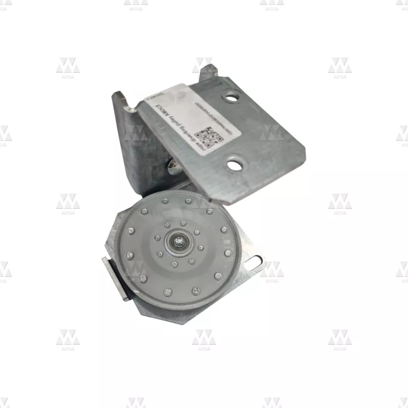 601215G01 | ROPE DIVERTING PULLEY COMPLETE AMDC 3 ,CAR DOOR, 4P-C/O-LH, LL1800-3000