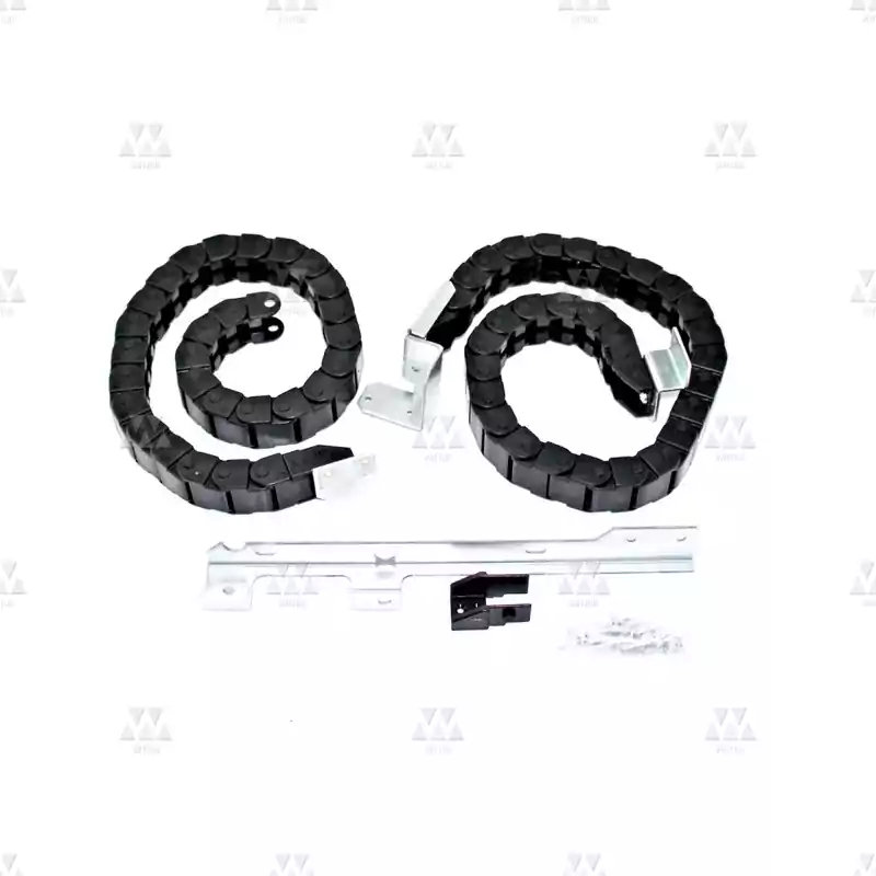 601221G01 | CABLE CHAIN SET AMDC R2 CENTRE OPENING TYPE L<=2600