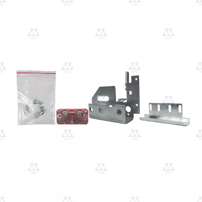 601231G02 | CAR DOR CONTACT COMPLETE-LOCK SIDE OPENING TYPE AMD 0,2,4 LEFT