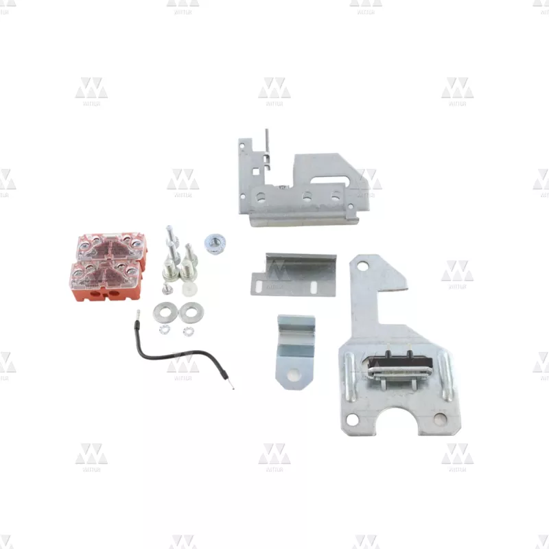 601232G01 | CAR DOOR CONTACT COMPLETE LOCK CENTRE OPENING TYPE R2