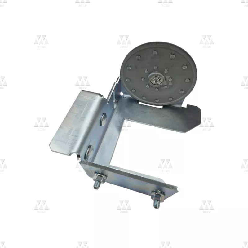 601355G02 | SYNCHRONIZATION DIVERTER PULLEY, RIGHT HAND (WAMDC5 CO=1800-2699)