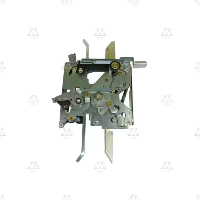 601400G15 | COUPLER, R2, AMD010, RIGHT NH=500