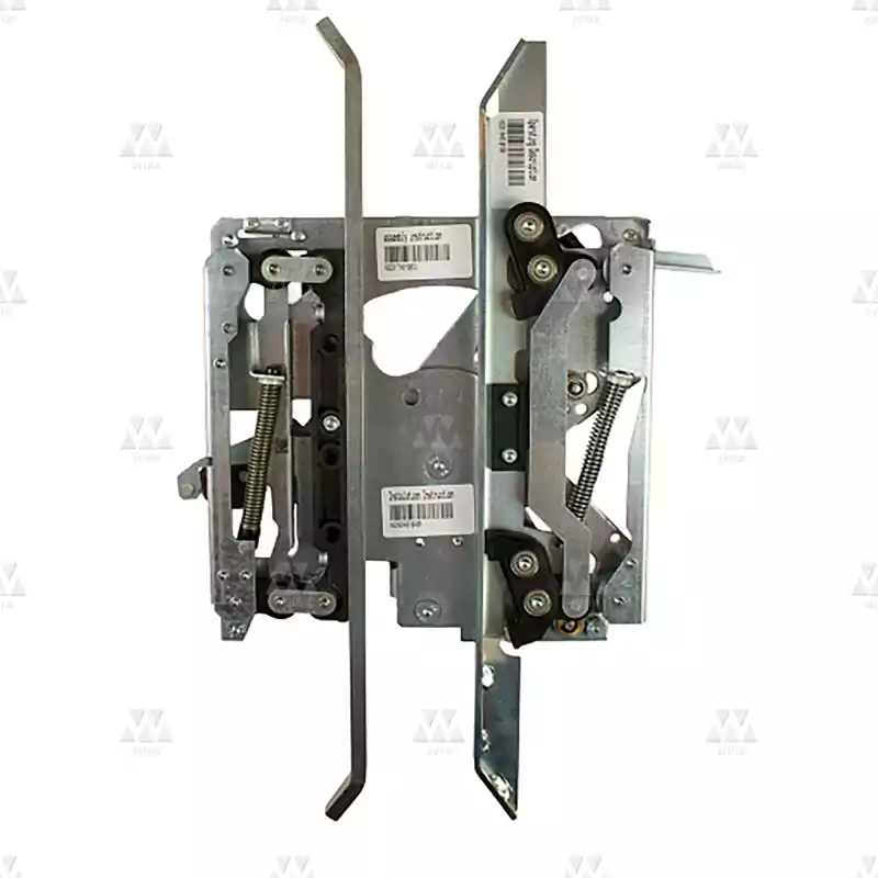 601500G15 | LOCK COUPLER IP20, RIGHT HAND NH=500