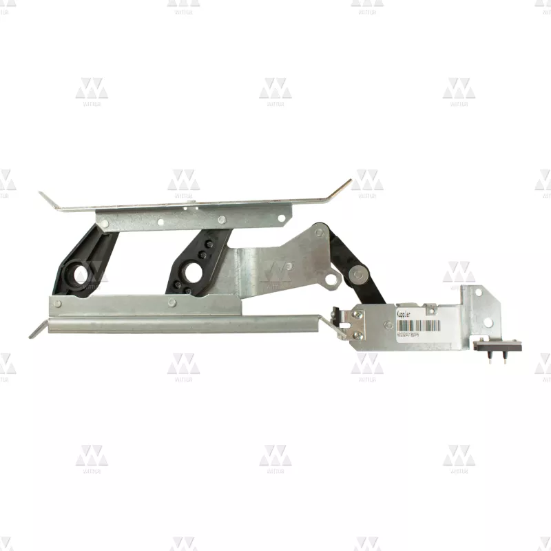 602324G13 | STANDARD COUPLER AMD R1 RIGHT NH=300