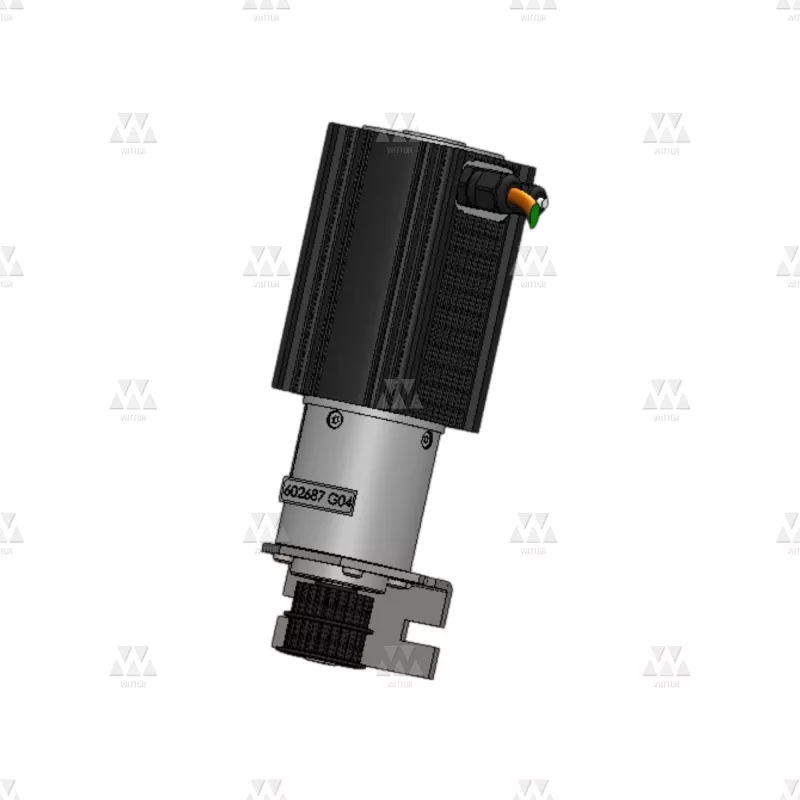602687G04 | GEAR MOTOR COMPLETE IP54 TWO COUPLER RIGHT