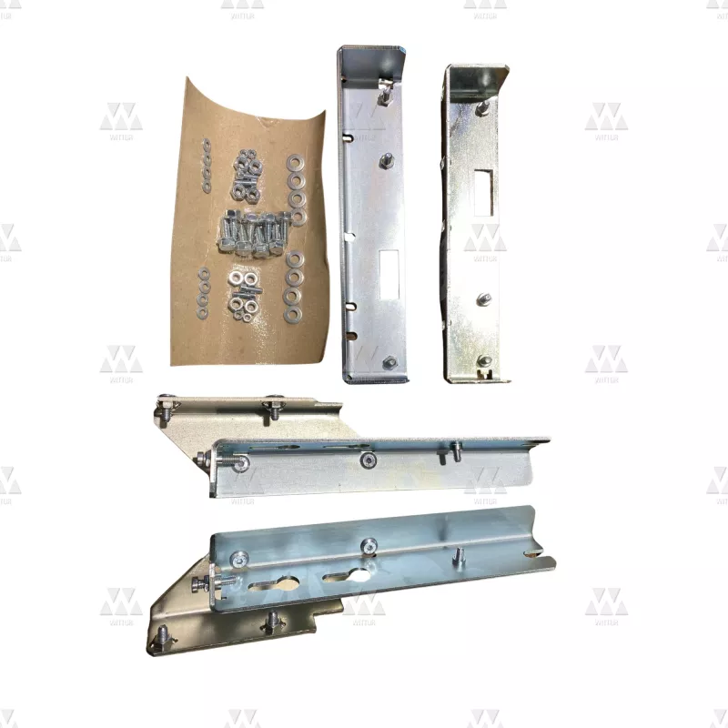 602902G03 | CAR DOOR FIXING BRACKET 75MM R2 AMDC2/3