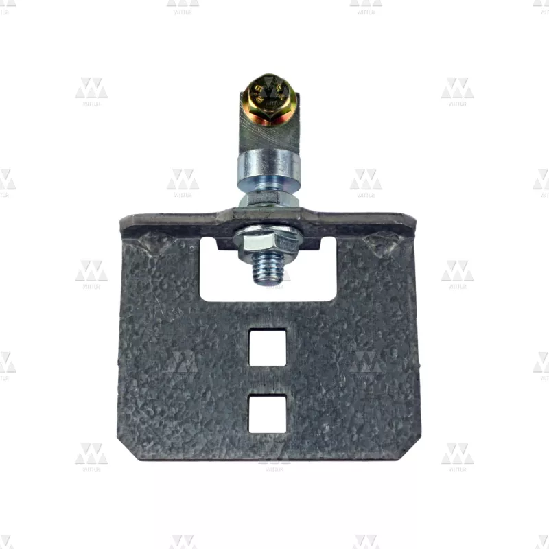 603782G02 | STANDARD PANEL FIXING, ADAPTER ACCESSORY PACK