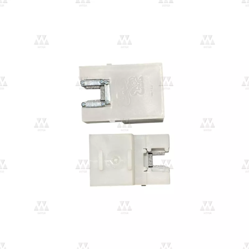 605596G16 | GUIDE RAIL OILER SET 16MM