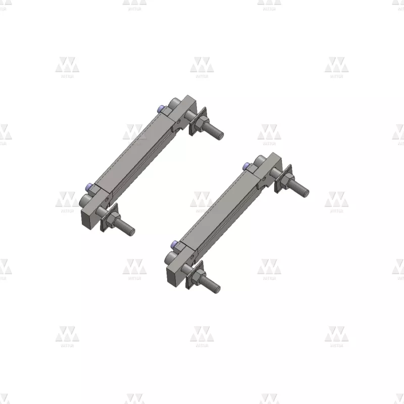 87130G01 | STRAIN GAUGE LOAD WEIGHING DEVICE 24VDC