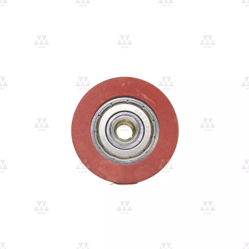 89629G02 | TRUCK COUNTER ROLLER WITH BUSHING