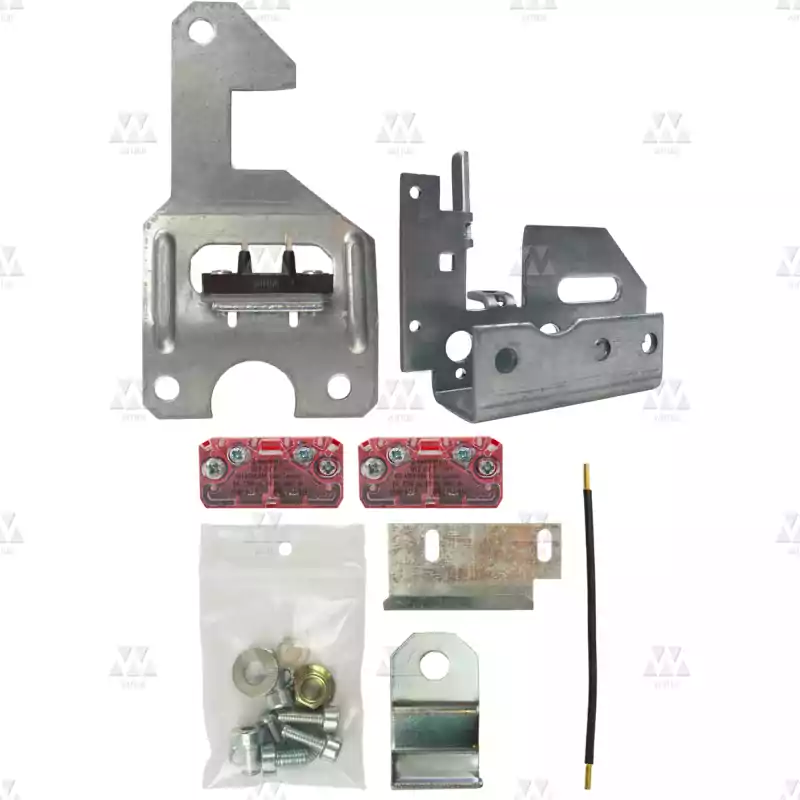 900349G01 | CAR DOOR CONTACT COMPLETE LOCK, CENTRE OPENING