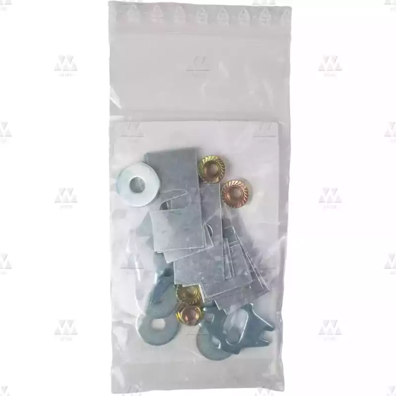 900480G01 | ACCESSORY PACK, PANEL FIXING AMD 0/1/2