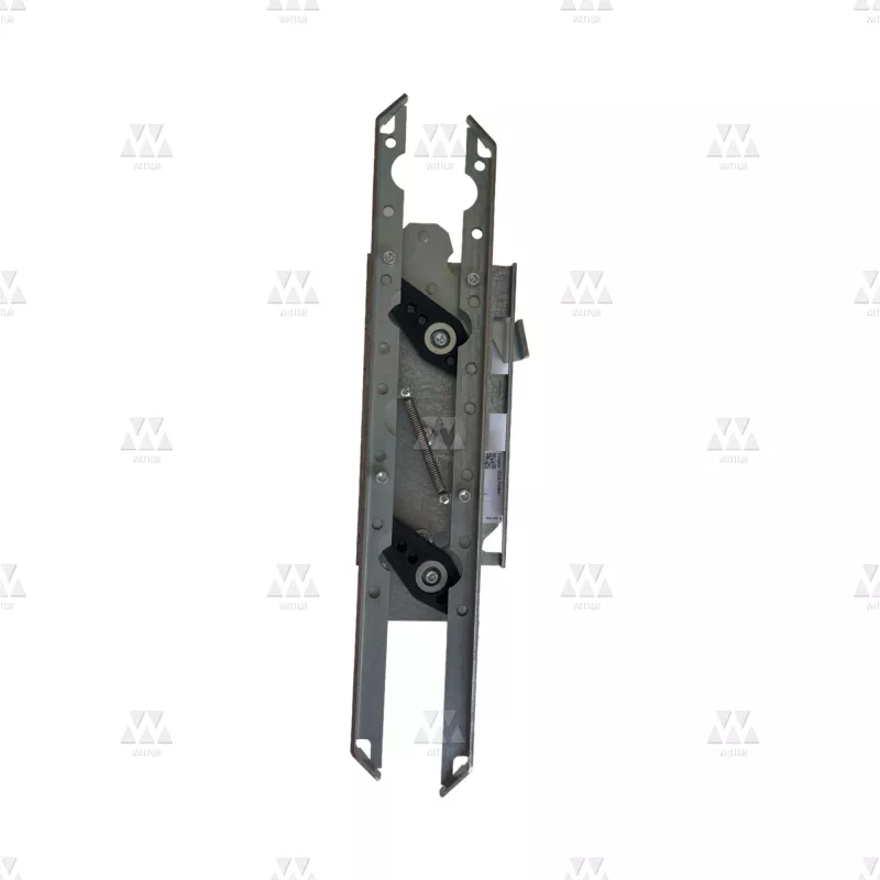901100G07 | COUPLER 2 PANEL SIDE/LEFT

