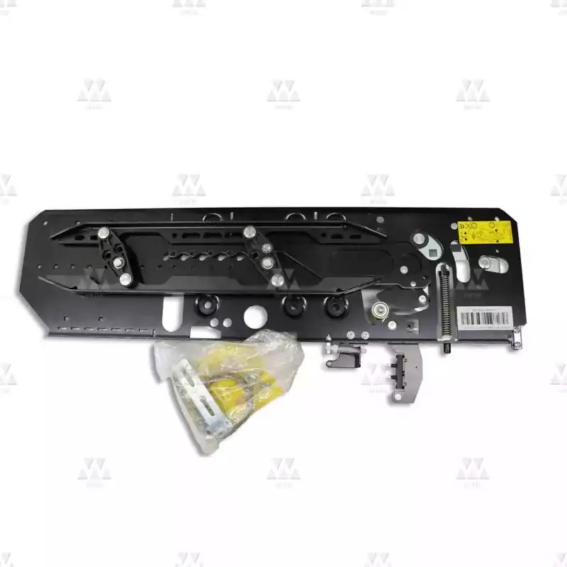 901876G05 | CAR DOOR LOCK MIDI/SUPRA-HYDRA OFFSET 125-250/NH=450