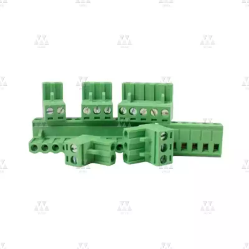 901909G01 | SPARE PLUG SET - ECO-MIDI-SUPRA