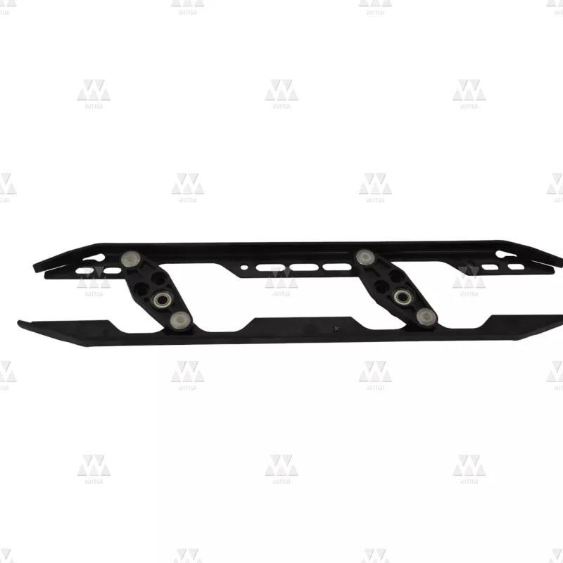 901935G05 | SPECIAL VANE UNIT MIDI-SUPRA-HYDRA NH=450 LEFT COUPLER BLACK PASSIVATED