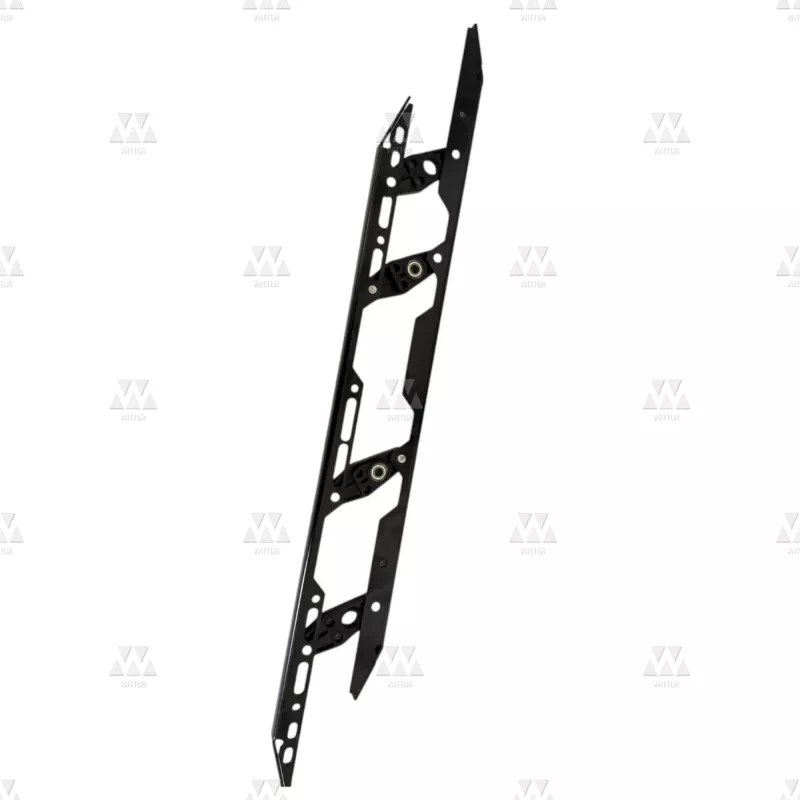 901935G07 | SPECIAL VANE UNIT MIDI-SUPRA-HYDRA NH=700 LEFT COUPLER BLACK PASSIVATED