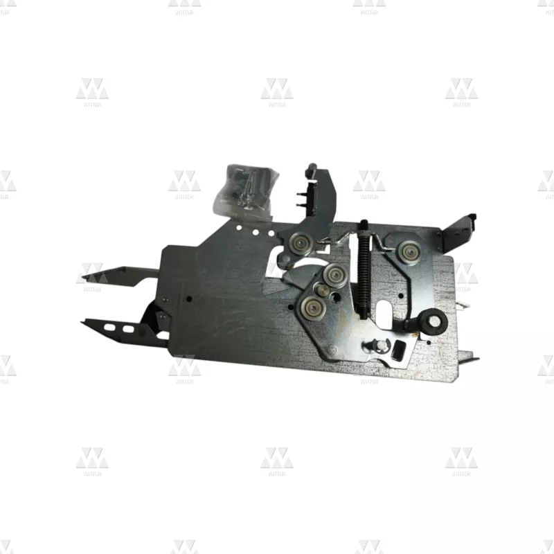 901960G05 | LEFT COUPLER R1 SELCOM NH=450
