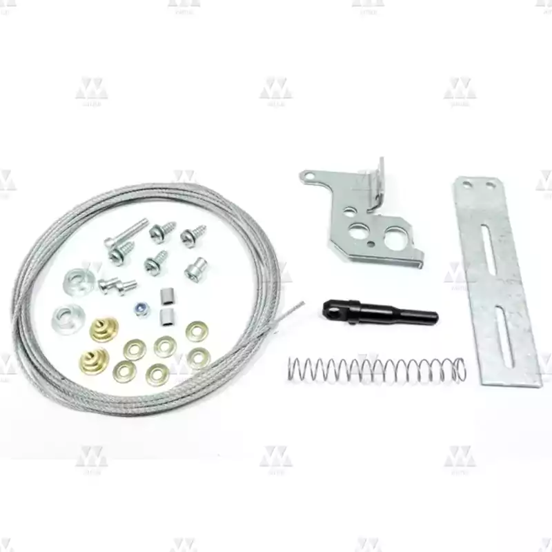 902047G02 | ZONE LOCK MAN RELEASE KIT RIGH