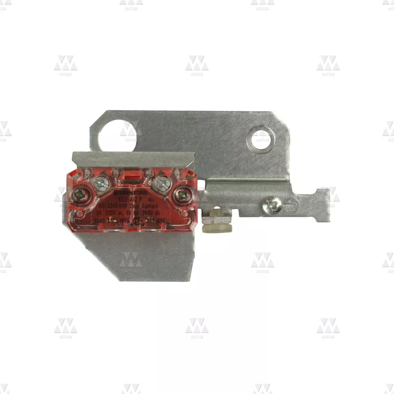 902066G02 | CAR DOOR CONTACT COMPLETE LOCK,  RIGHT SIDE OPENING