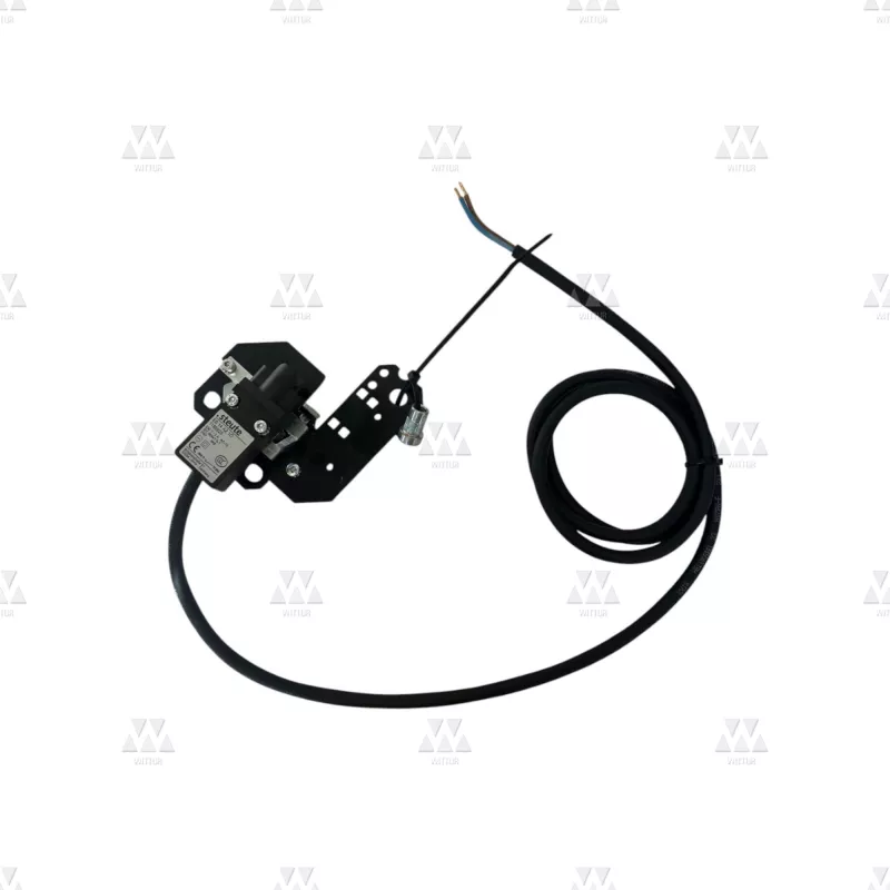 3201040203V01 | CONTACT GROUP WITH LOCK WITH CAR DOOR LOCK IP54 LEFT VERSION