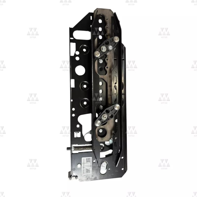 902480G05 | COUPLER MIDI/SUPRA LEFT NH=450 OFFSET 0-100