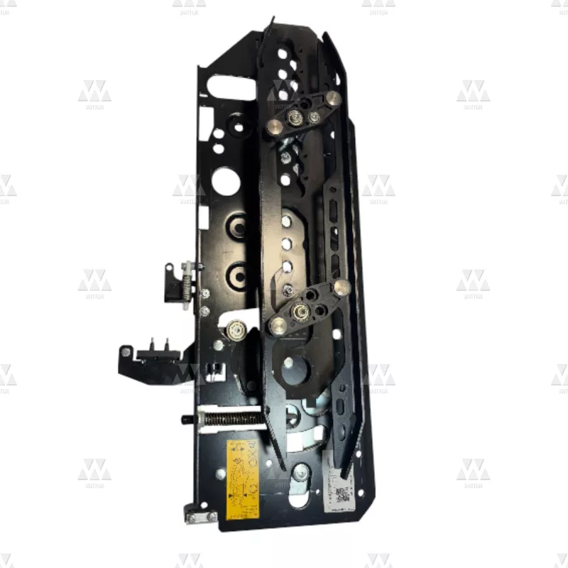 902482G05 | LOCK COUPLER MIDI SUPRA LEFT NH=450 OFFSET 0-100