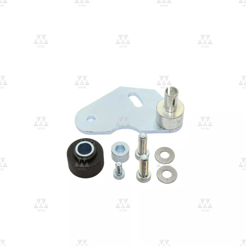 903283G02 | ROLLER UNIT LANDING-RAILING 2/V2H03 CURVED AMDL RIGHT EXT.14