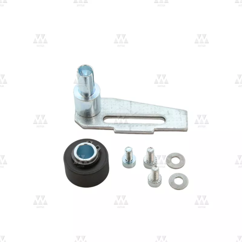 903283G04 | ROLLER UNIT LANDING-RAILING 2/V2H03 STRAIGHT AMDL RIGHT EXT.14
