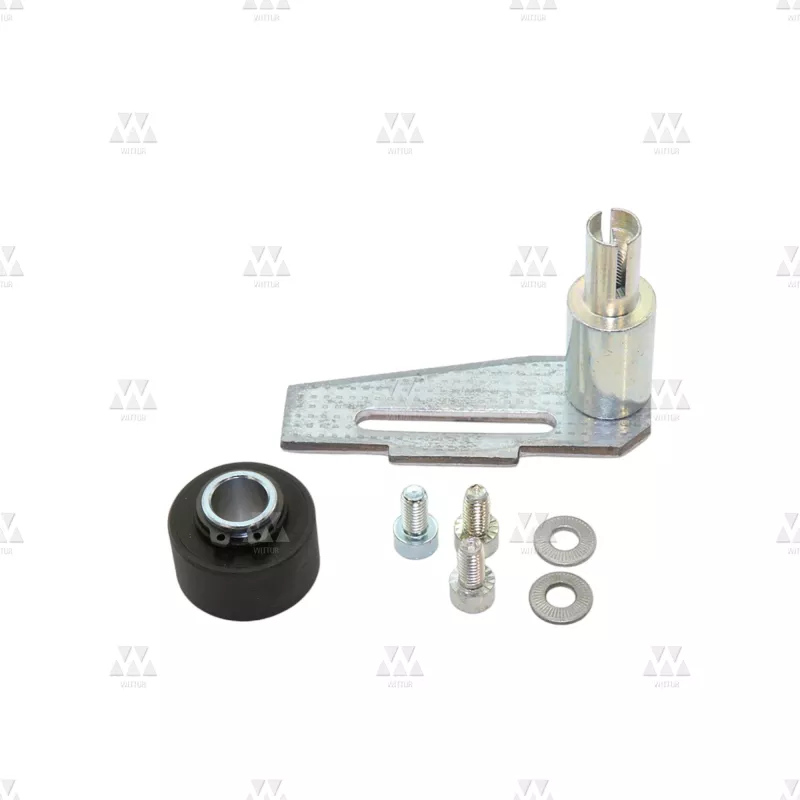 903283G07 | ROLLER UNIT LANDING-RAILING 2/V2H03 STRAIGHT AMDL RIGHT EXT.24