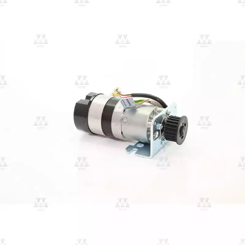 903370G04 | GEAR MOTOR ECO+ COMPLETE RIGHT SINGLE COUPLER DRIVE 10