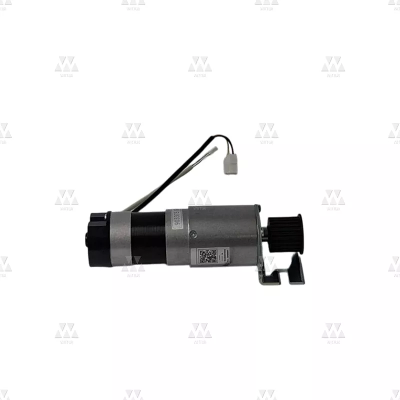 903375G07 | GEARED MOTOR MIDI+, LEFT TWO COUPLERS IP20