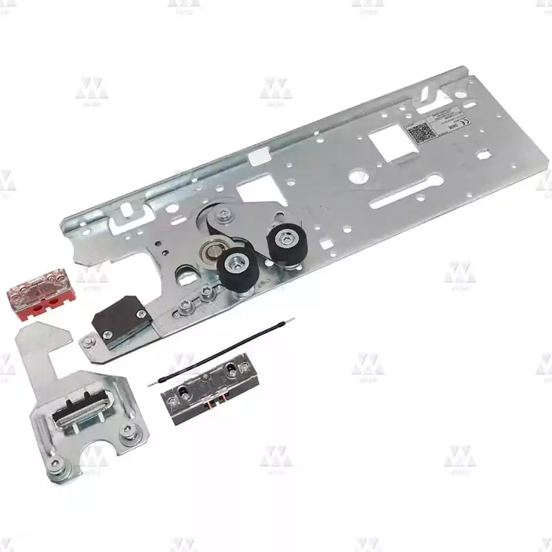 905183G02 | SPARE PART KIT RIGHT SIDE L-HANGER