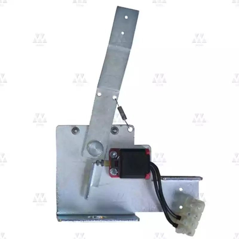 BL-B018AALX01 | EMERGENCY DEVICE WITH MONOSTABLE CONTACT (R AND Z LANDING DOOR)