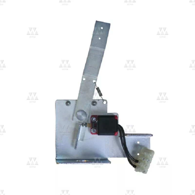 BL-B018AALX05 | LOCK REL WITH SWITCH FOR