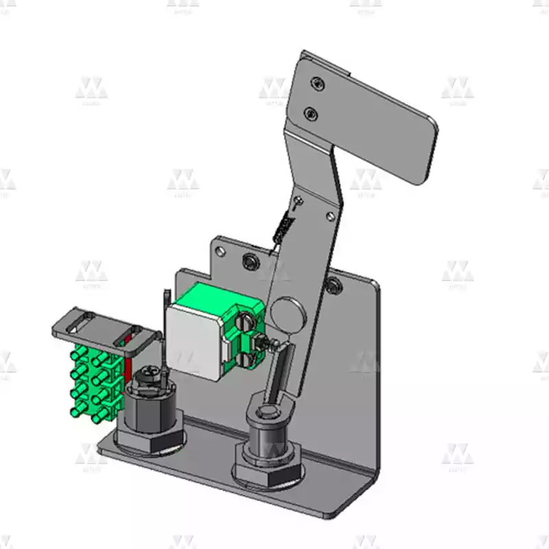 BL-B018AARX02 | EMERGENCY DEVICE WITH MANUAL RESTART (S2-4-6Z + S1-2-3L)