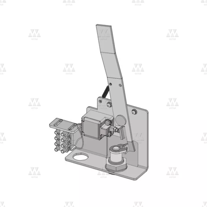 BL-B018ABOX02 | S2Z AS1735-1 MONOSTABLE S